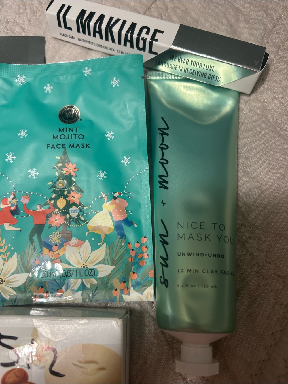 Beauty bundle - Picture 2 of 2